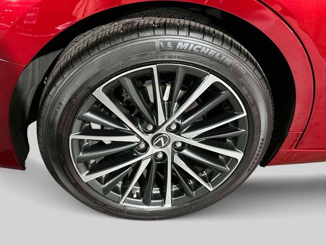 Certified 2025 Lexus ES 300h w/ Premium Package FWD image 10