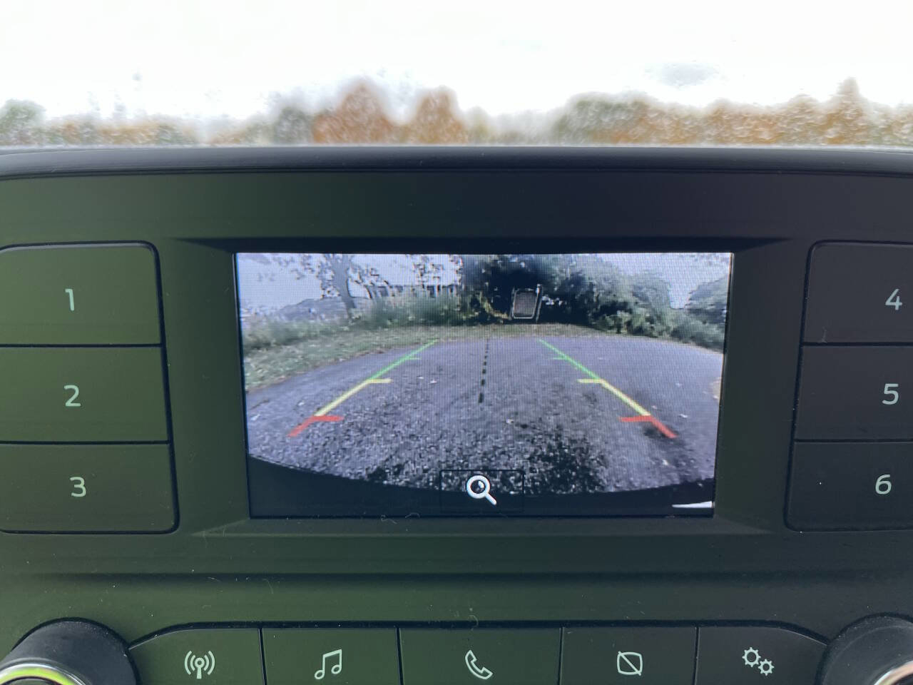 Used 2024 Ford Transit 250 Low Roof w/ Exterior Upgrade Package image 22