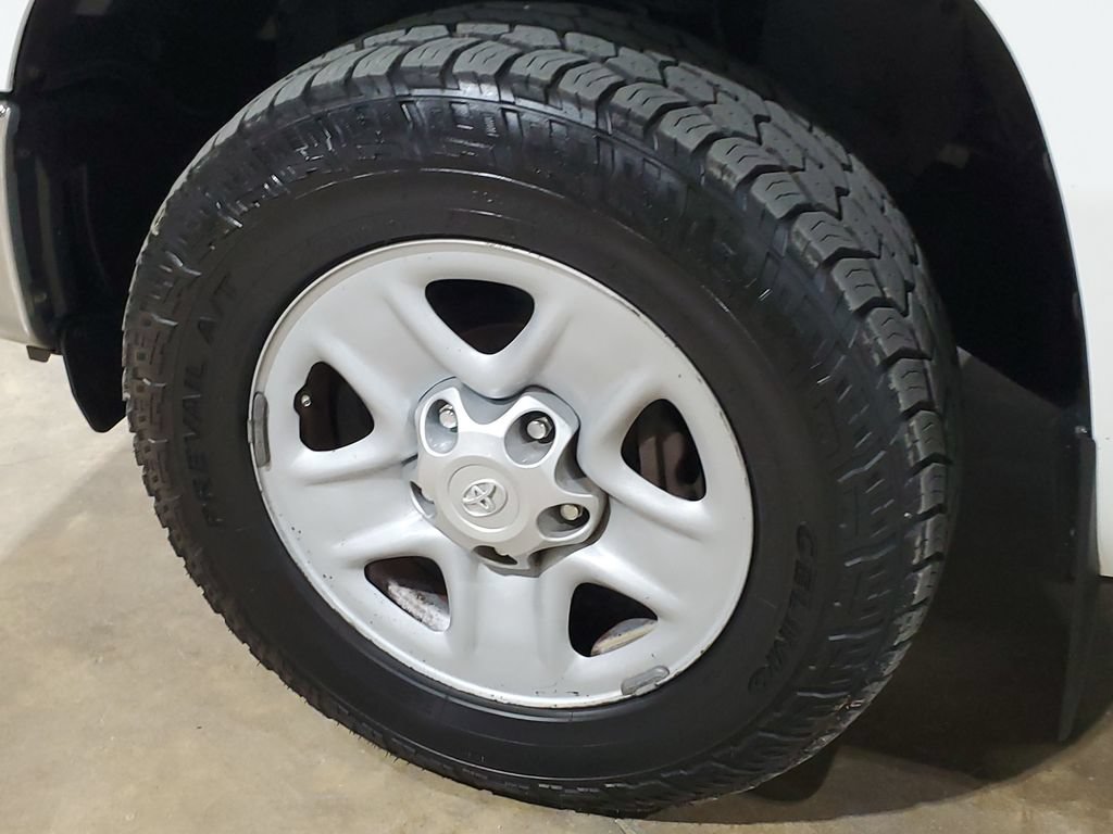 Used 2018 Toyota Tundra SR5 RWD image 41
