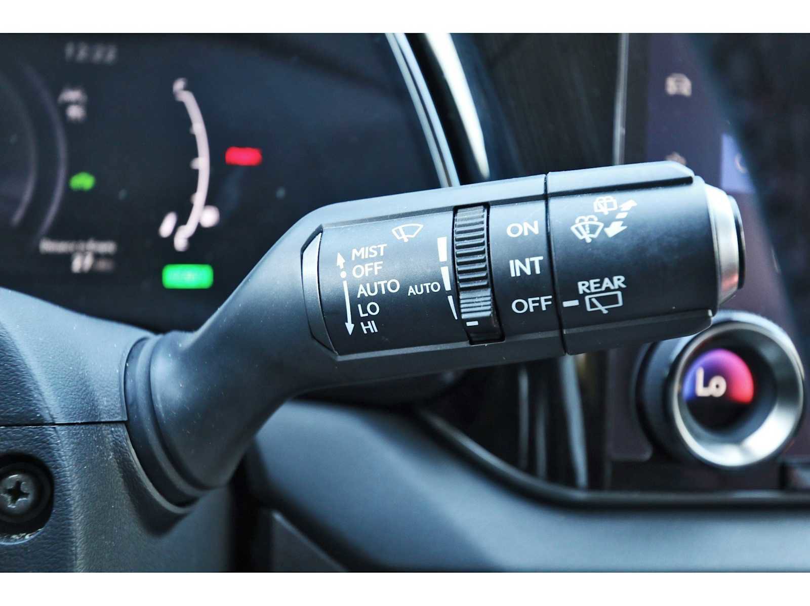 Used 2023 Lexus RX 500h F Sport w/ Accessory Package (2T) image 11