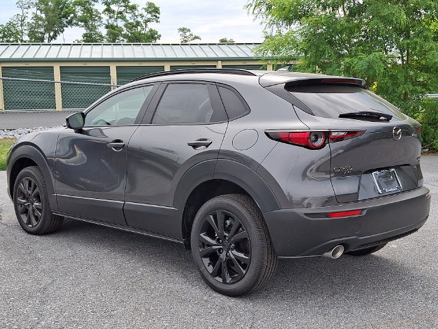 New 2026 MAZDA CX-30 2.5 Turbo w/ Premium Plus Pkg AWD/4WD image 4