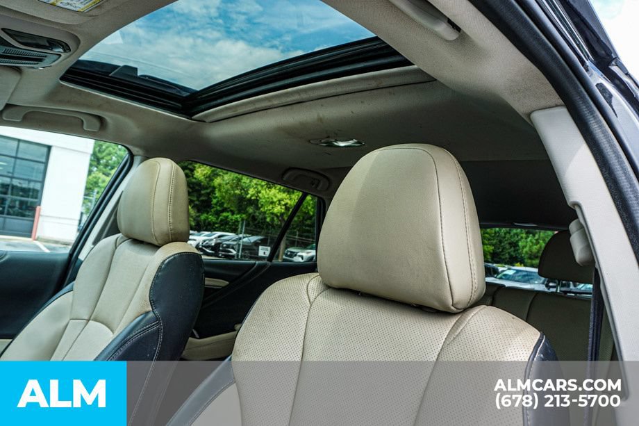 Used 2021 Subaru Outback Limited w/ Popular Package #2 AWD/4WD image 18