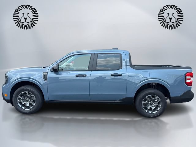 New 2026 Ford Maverick XLT w/ Equipment Group 301A AWD/4WD image 10