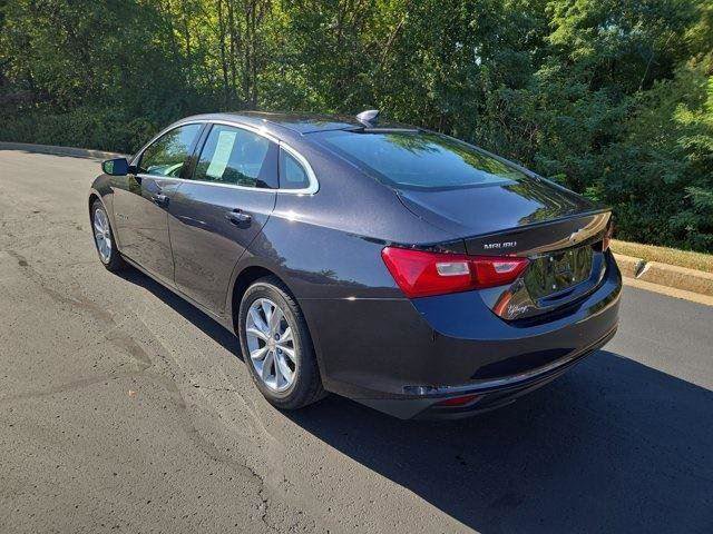 Used 2023 Chevrolet Malibu LT FWD image 6