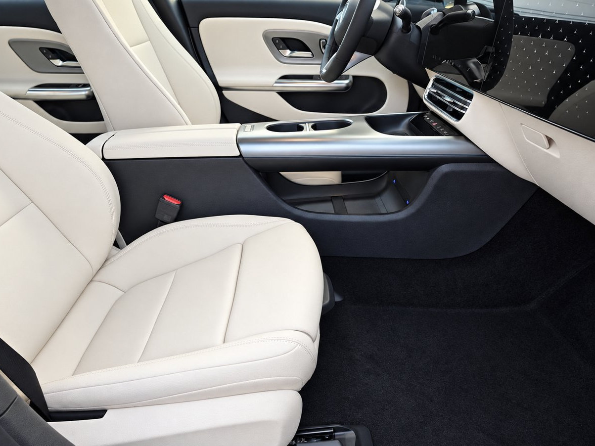 New 2027 Mercedes-Benz CLA 220 image 28