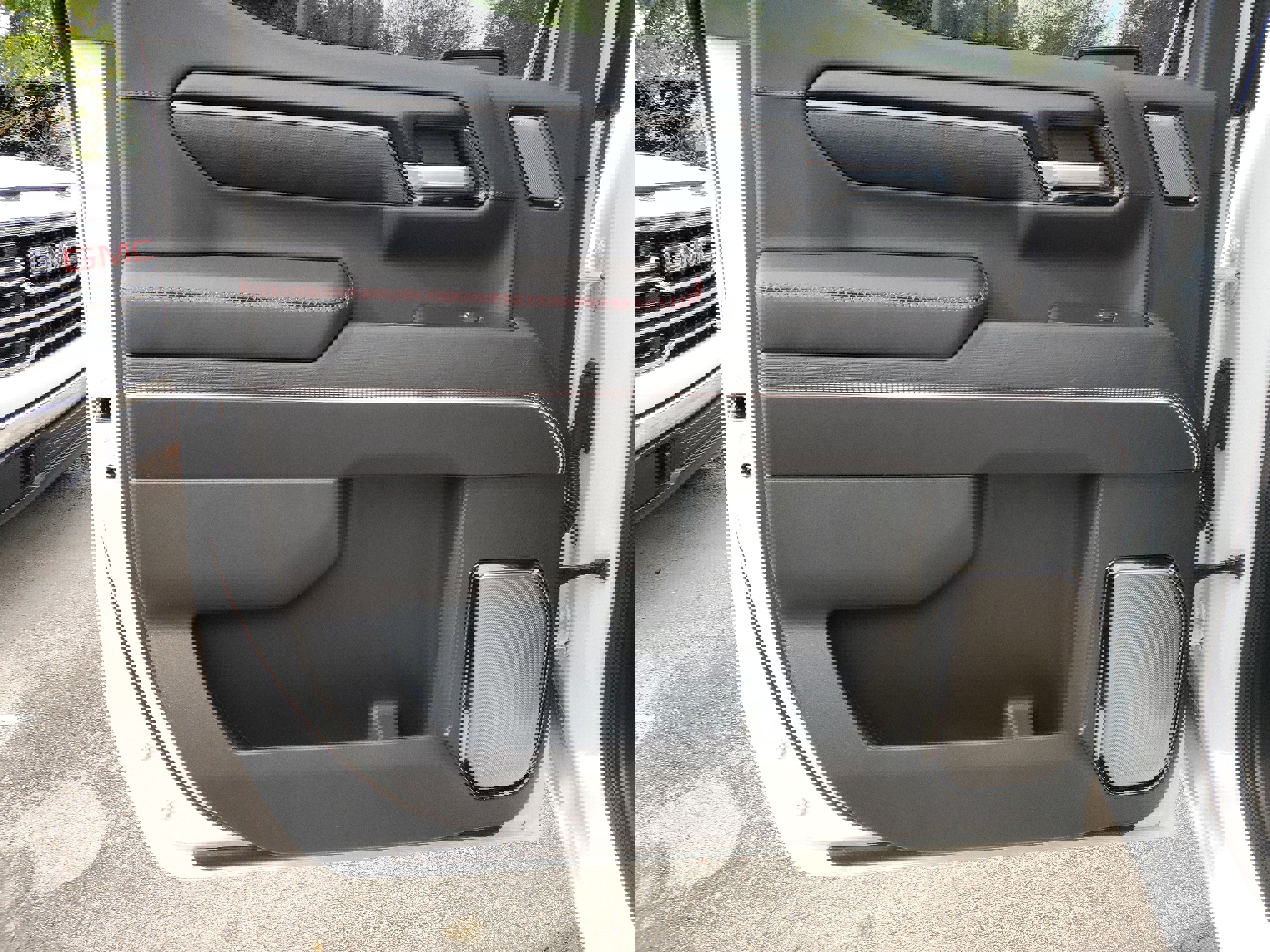 New 2026 GMC Sierra 1500 AT4X image 9