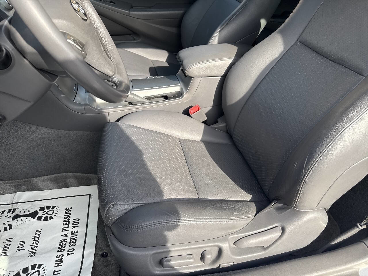 Used 2007 Toyota Solara SLE FWD image 29