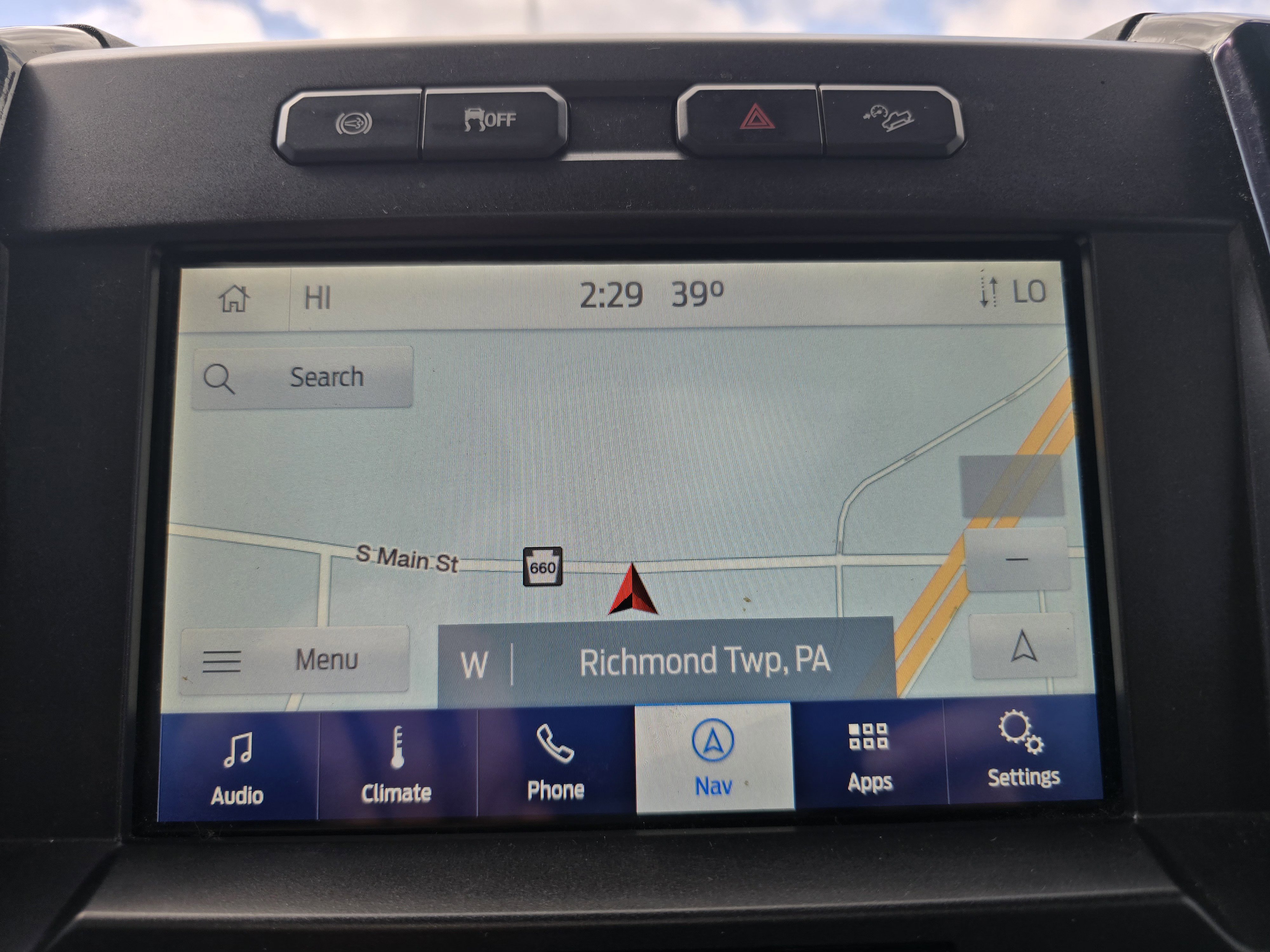 Used 2021 Ford F350 Lariat image 28