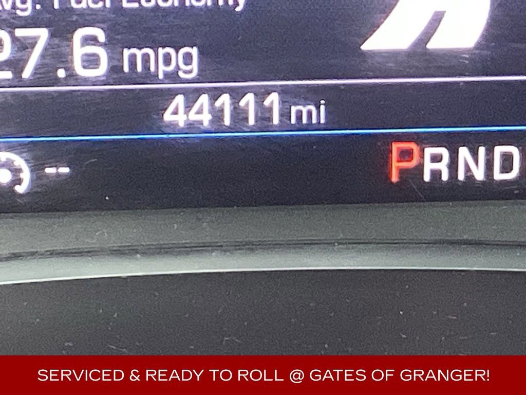 Used 2023 Chevrolet Equinox LT AWD/4WD image 5