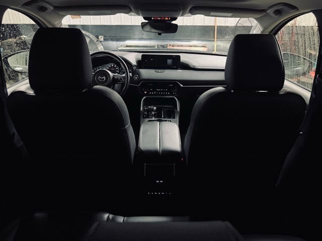 Used 2024 MAZDA CX-90 3.3 Turbo w/ Preferred Plus image 26