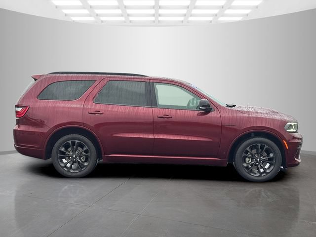 Certified 2025 Dodge Durango R/T AWD/4WD image 8