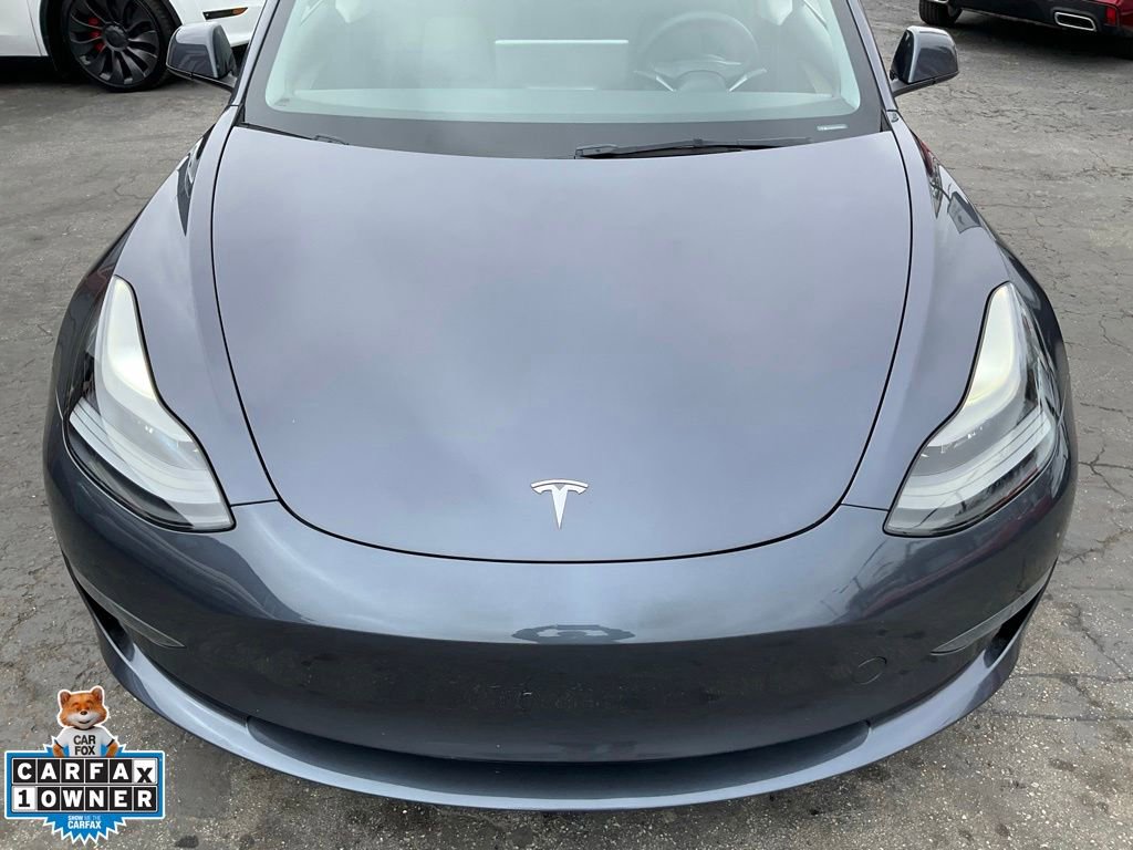 Used 2023 Tesla Model 3 Standard Range RWD image 94