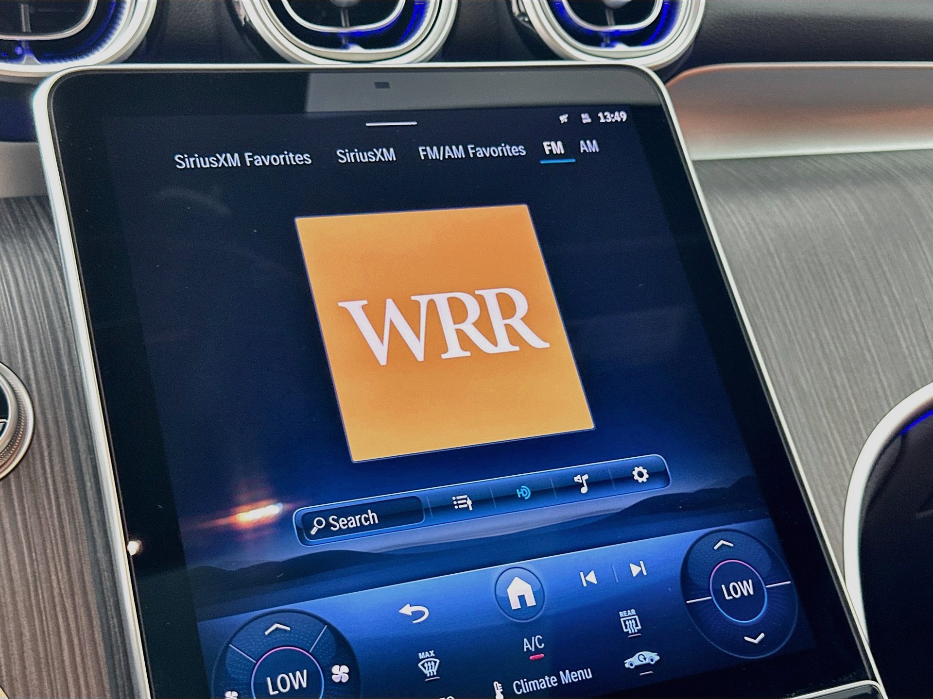 New 2027 Mercedes-Benz GLC 300 4MATIC image 16