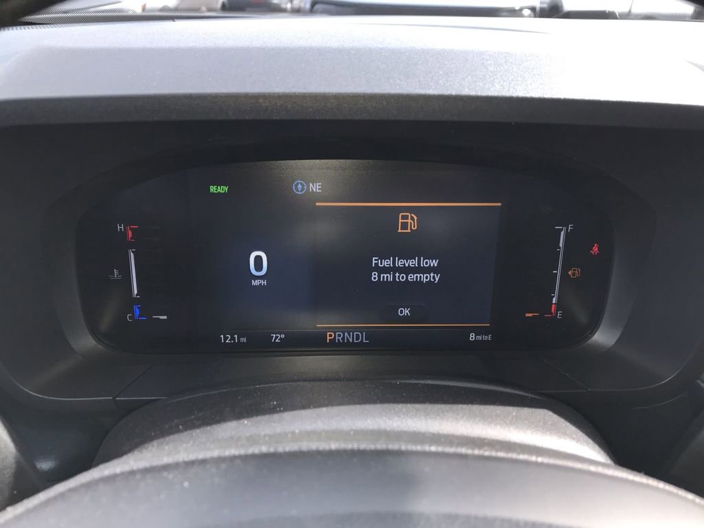 New 2026 Ford Maverick XL w/ Equipment Group 101A image 15