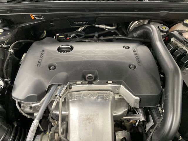 Used 2022 Chevrolet Malibu Premier image 31