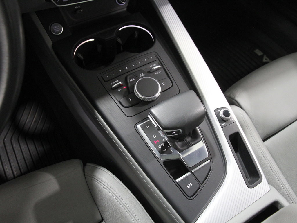 Used 2019 Audi A5 2.0T Premium w/ Convenience Package image 14