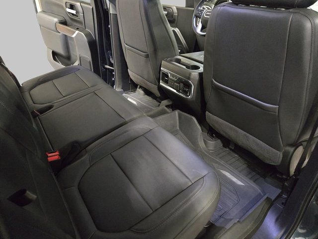 Used 2021 GMC Sierra 1500 SLT w/ SLT Premium Plus Package image 12