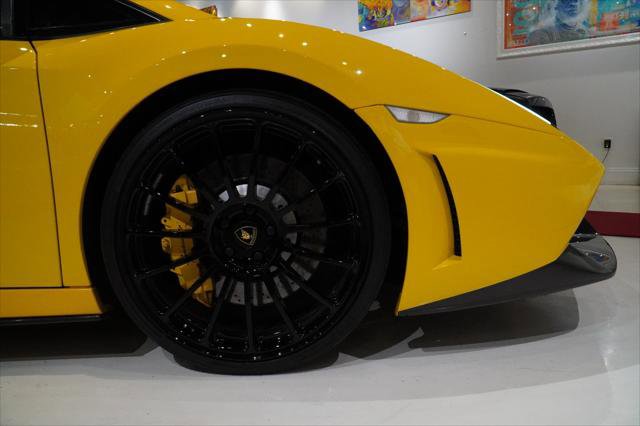 Used 2004 Lamborghini Gallardo AWD/4WD image 27