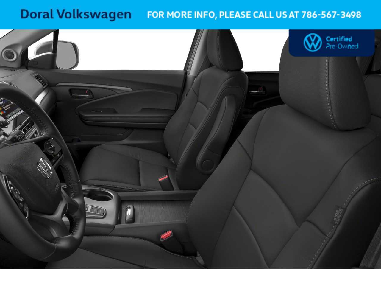 Used 2022 Honda Pilot Special Edition image 6