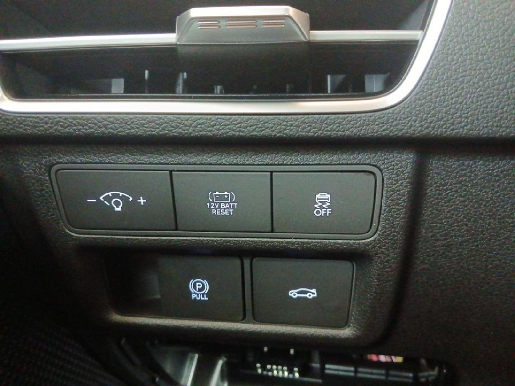 New 2026 Hyundai Sonata Blue FWD image 19