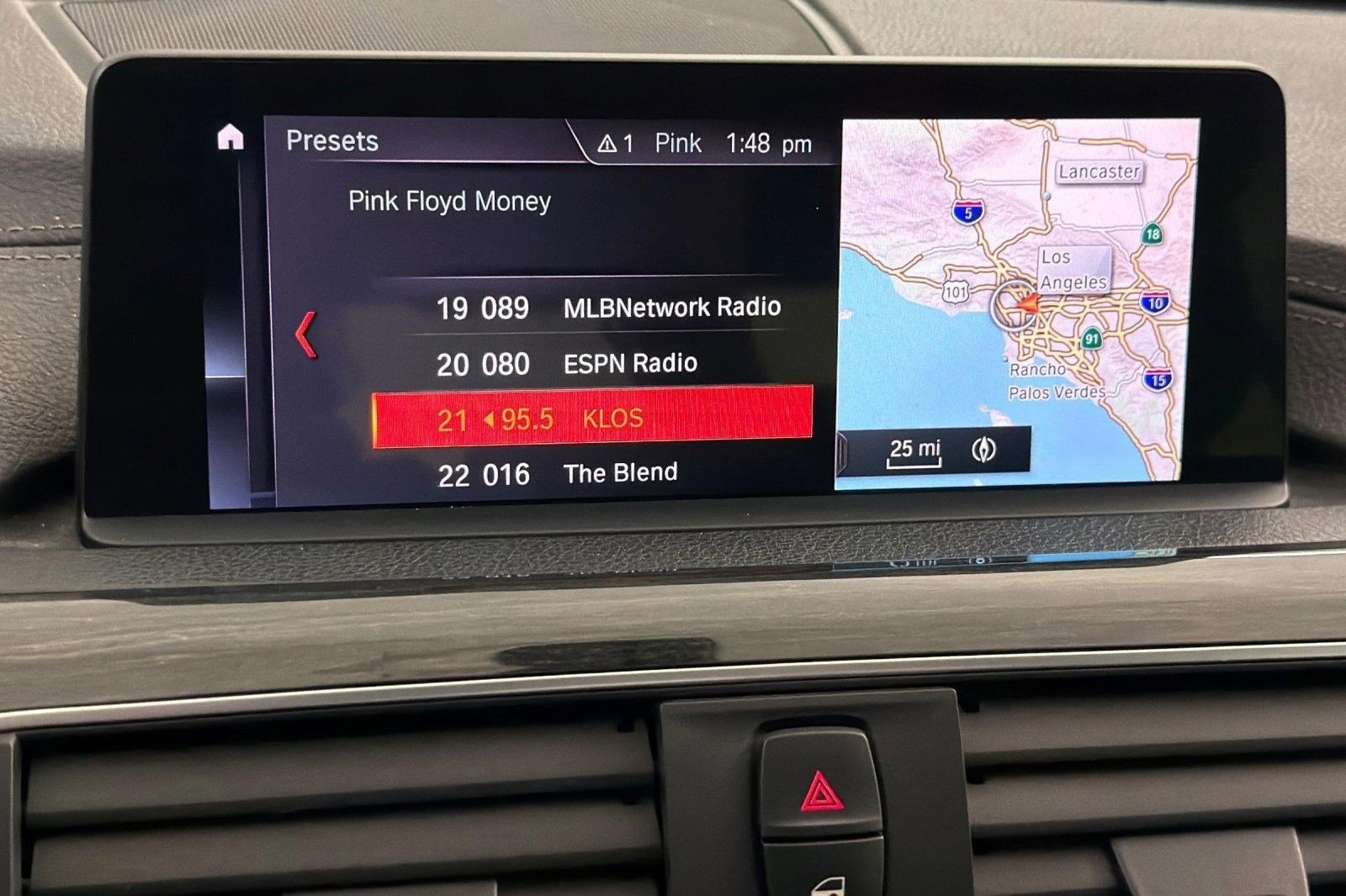Used 2018 BMW 330i Sedan w/ Premium Package RWD image 24