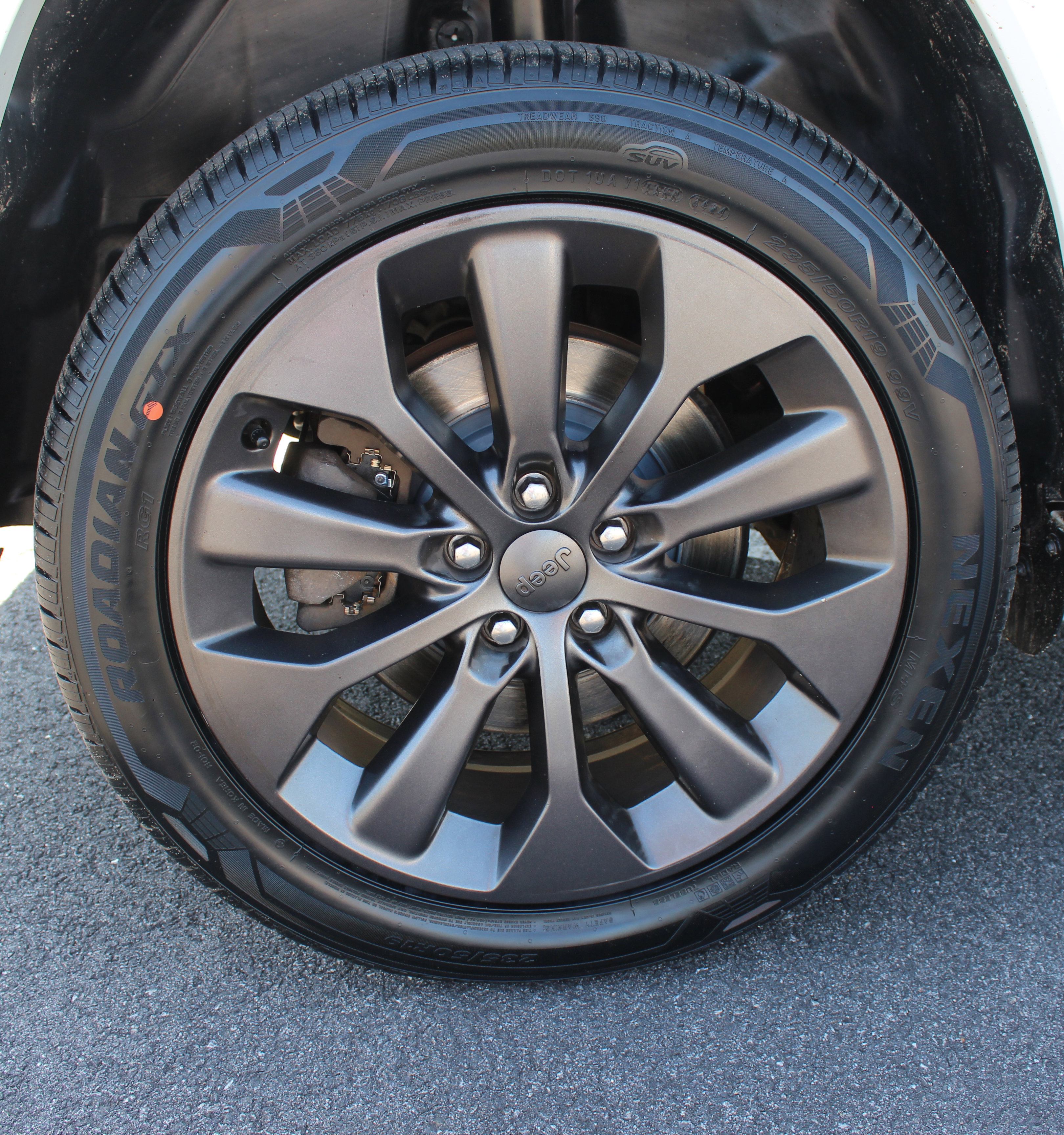 Used 2019 Jeep Cherokee High Altitude image 52