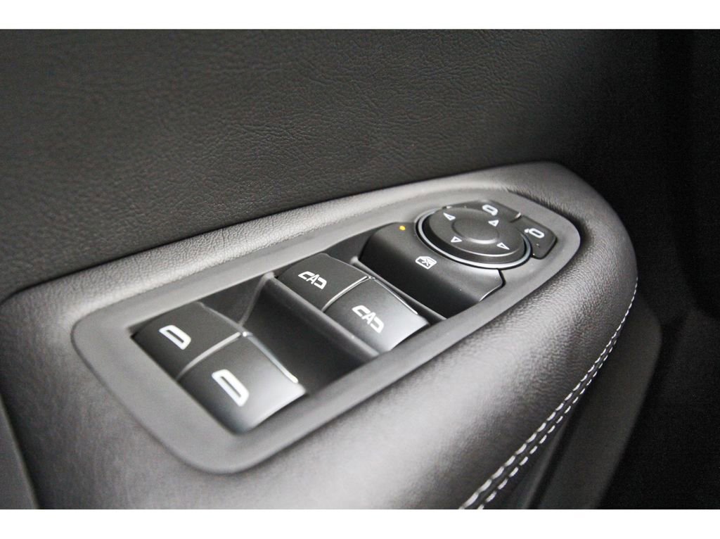 Certified 2025 Cadillac XT5 Luxury image 20