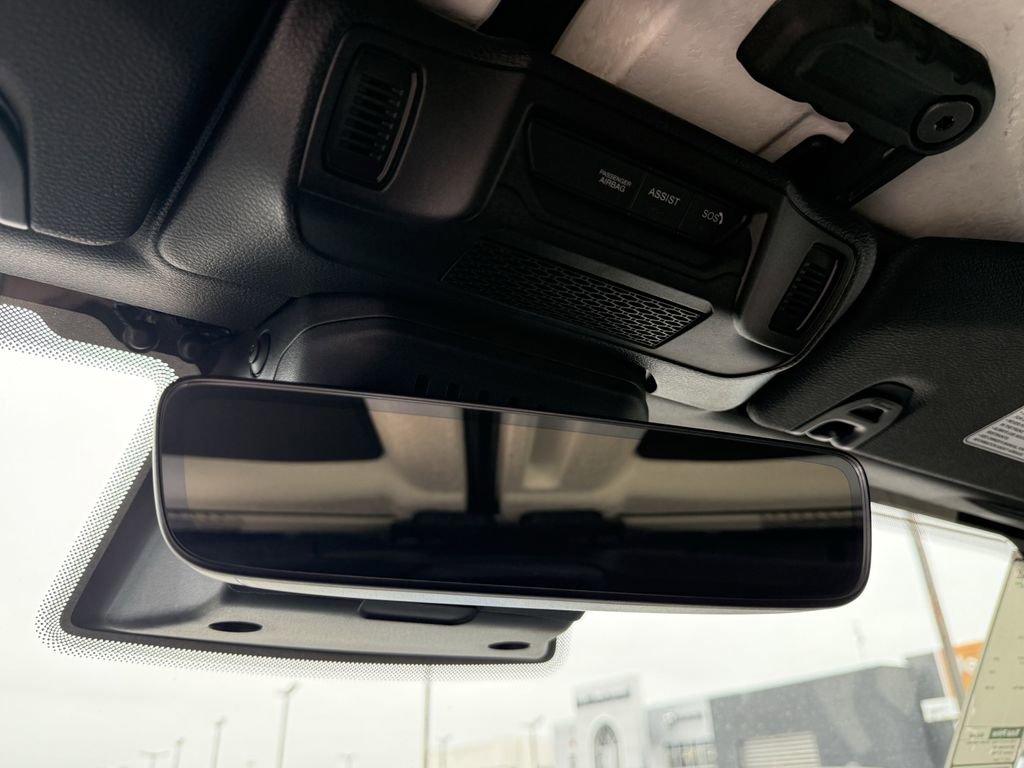 New 2026 Jeep Wrangler Rubicon w/ Xtreme 35 Tire Package image 23