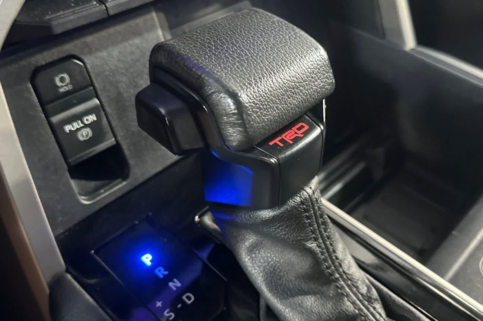 Used 2023 Toyota Tundra Limited w/ TRD Off-Road Package AWD/4WD image 26