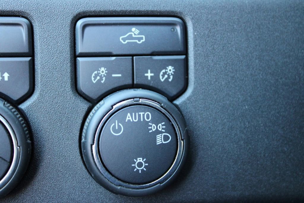 Used 2024 Chevrolet Silverado 2500 LT image 55