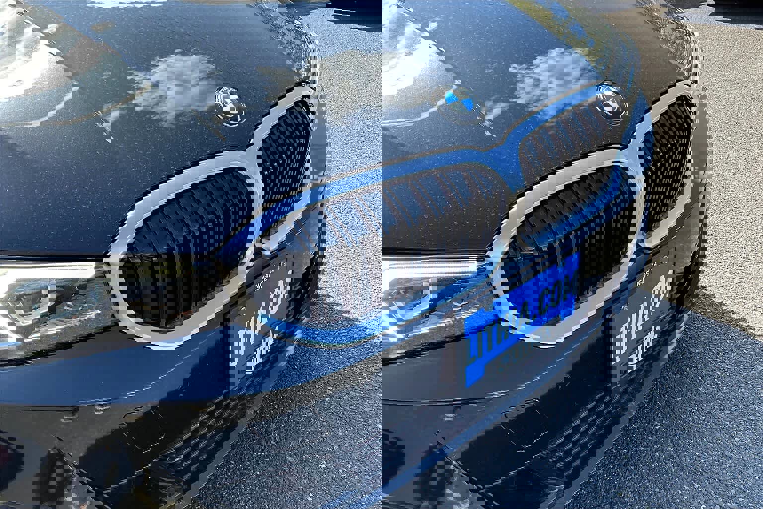 Used 2024 BMW 330i xDrive 330i xDrive w/ Convenience Package image 29