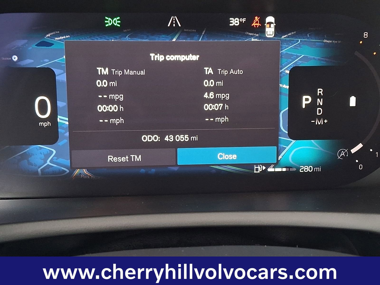 Certified 2023 Volvo XC90 B5 Core image 21