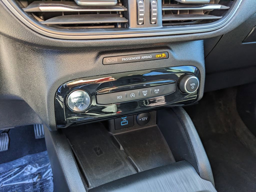 Used 2023 Ford Escape Active w/ Tech Pack #2 image 28