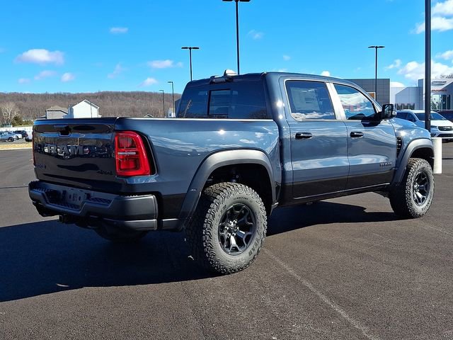 New 2026 RAM 1500 RHO w/ RHO Level 1 Equipment Group image 7