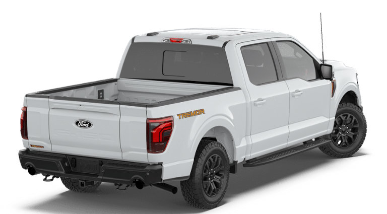 New 2026 Ford F150 Tremor w/ Equipment Group 402A High AWD/4WD image 28