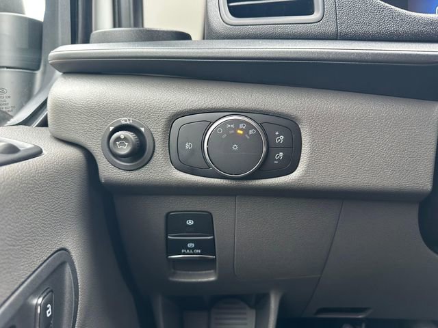 New 2026 Ford Transit 250 148 High Roof AWD w/ Exterior Upgrade Package image 16