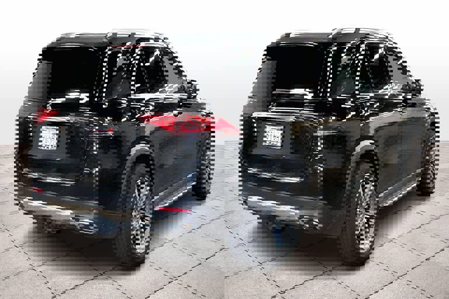 Used 2022 Mercedes-Benz GLE 350 GLE 350 image 15