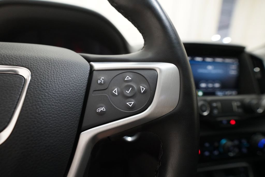 Used 2023 GMC Terrain SLT w/ Elevation Edition AWD/4WD image 19