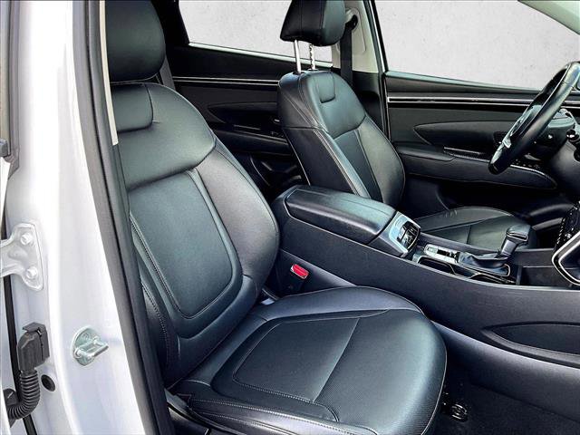 Used 2023 Hyundai Tucson SEL w/ Convenience Package image 9