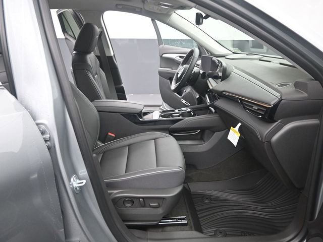 New 2026 Buick Envision Avenir image 18