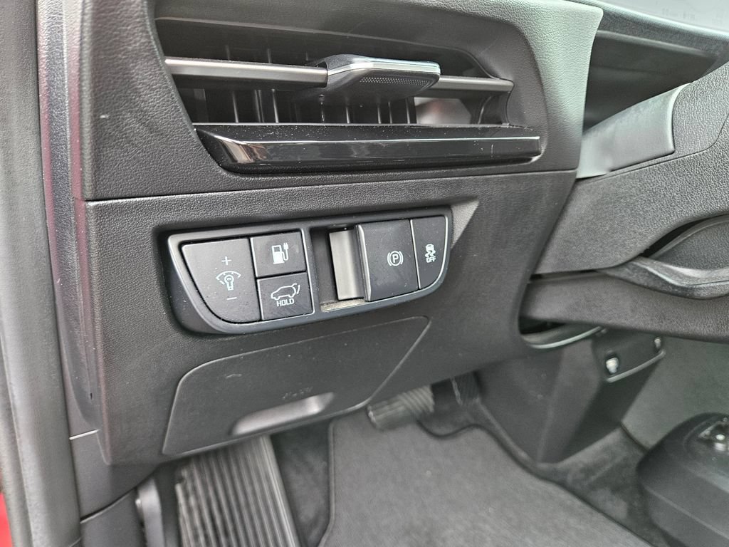 Used 2023 Kia EV6 Wind AWD/4WD image 25