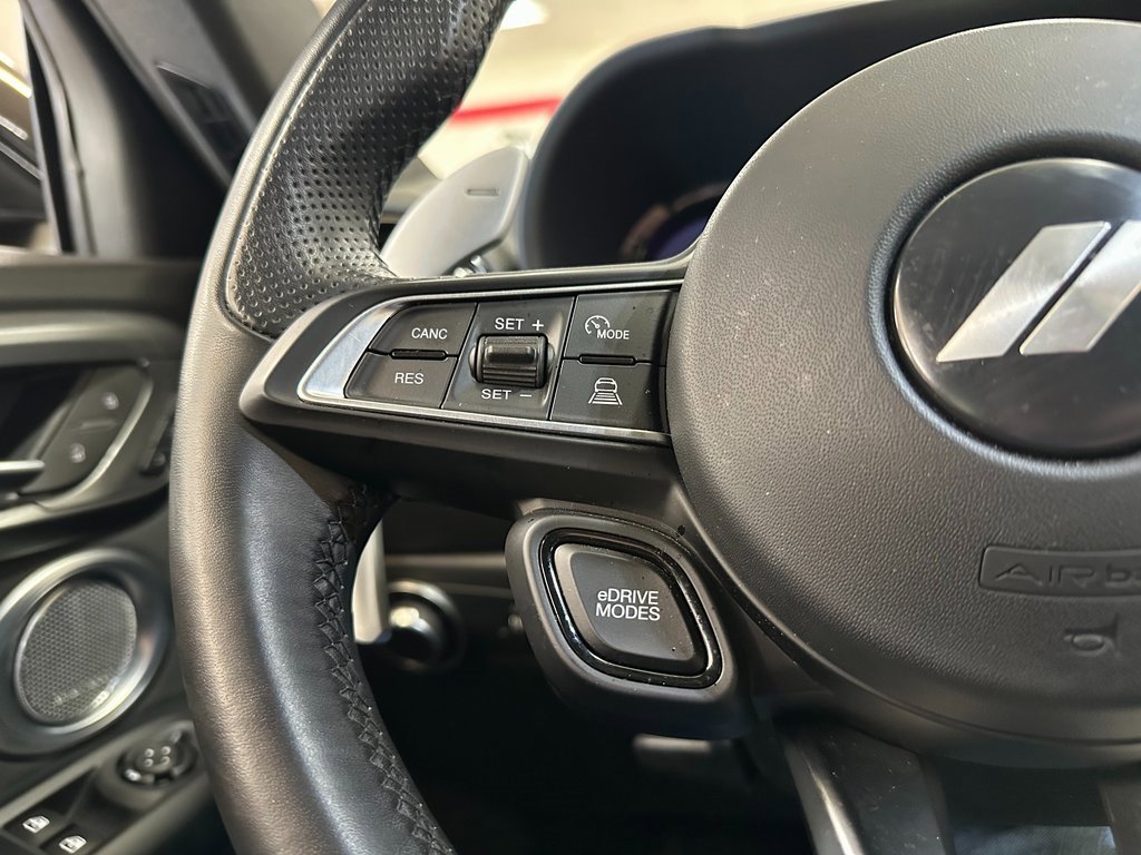 Certified 2024 Dodge Hornet R/T Plus image 17