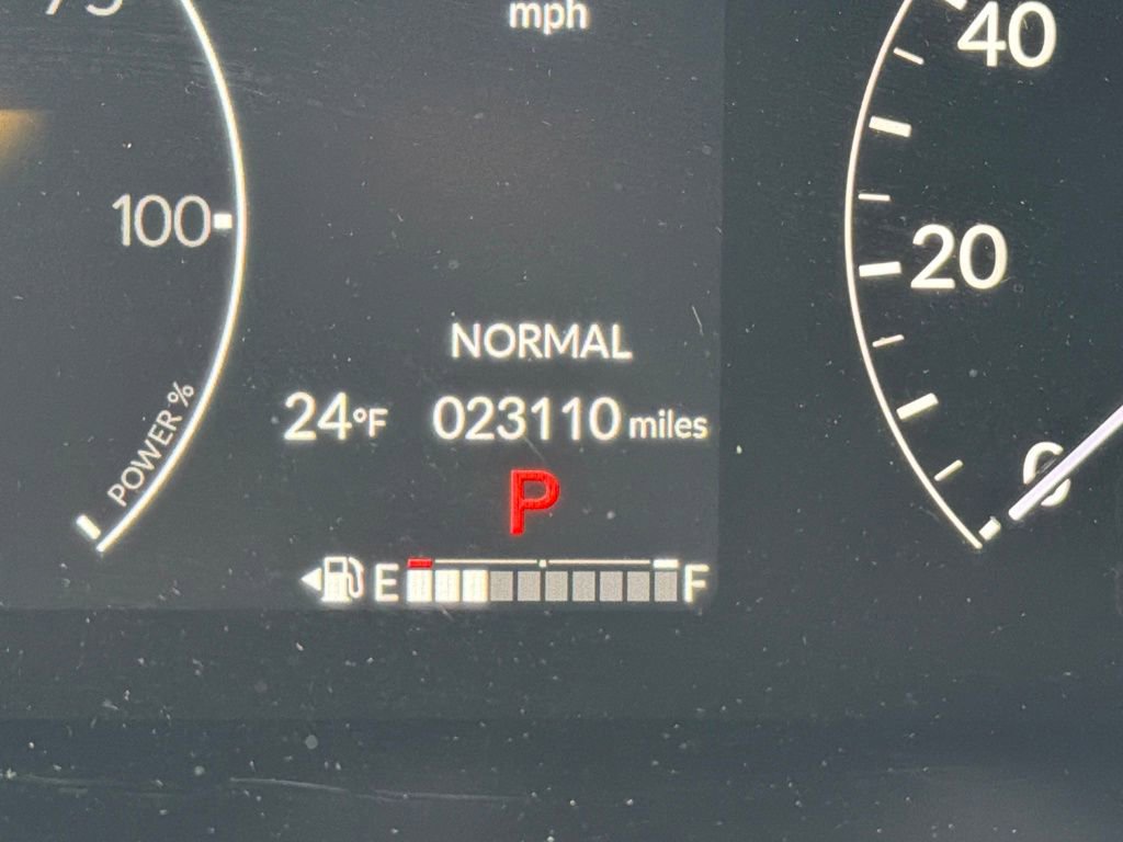 Used 2025 Honda CR-V Sport-L image 19