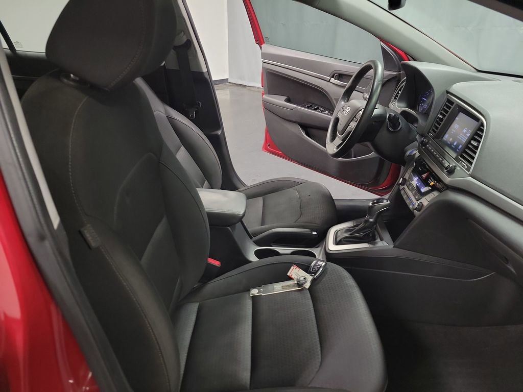 Used 2017 Hyundai Elantra Value Edition w/ Cargo Package image 23