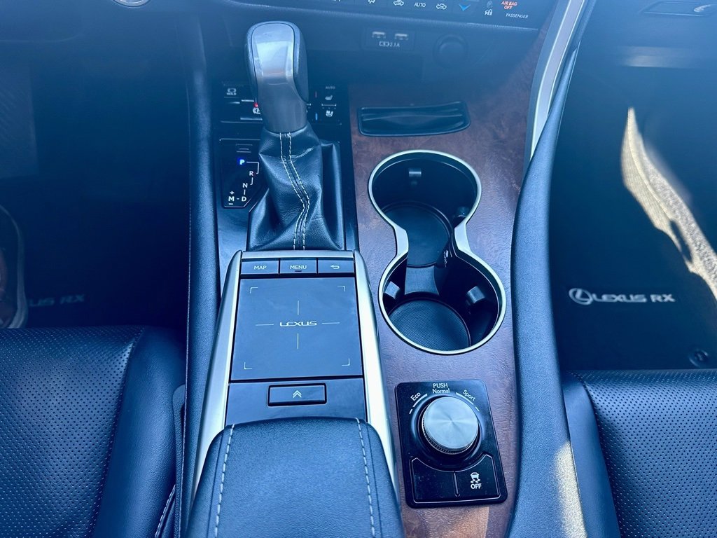 Used 2021 Lexus RX 350L FWD w/ Premium Package image 21