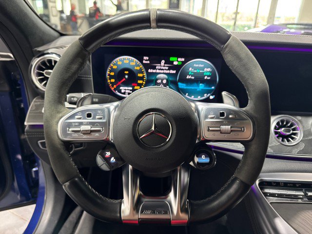Used 2020 Mercedes-Benz AMG GT 53 image 76