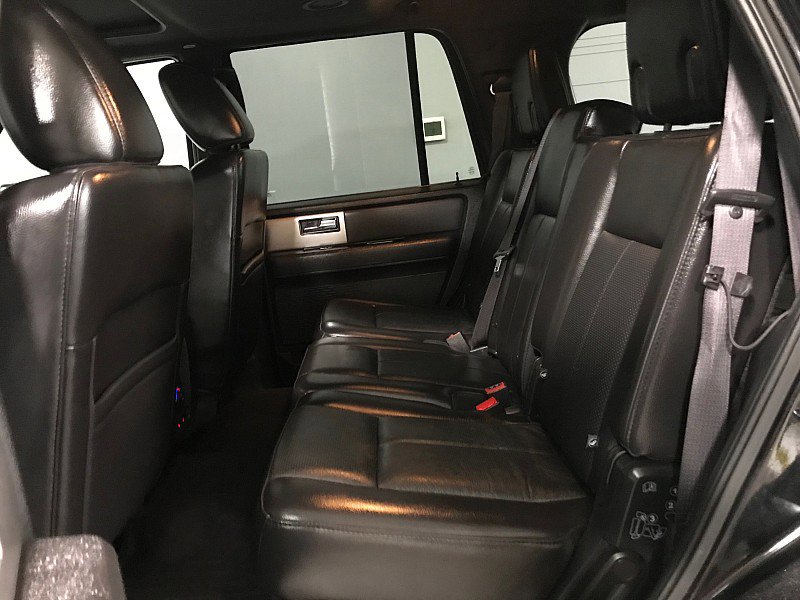 Used 2014 Ford Expedition Limited w/ Equipment Group 301A image 17