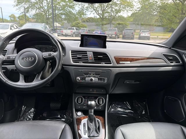 Used 2018 Audi Q3 2.0T Premium Plus AWD/4WD image 15