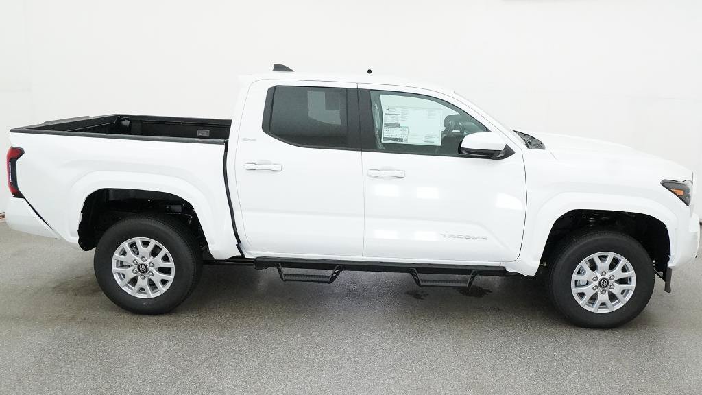 New 2026 Toyota Tacoma SR5 RWD image 14