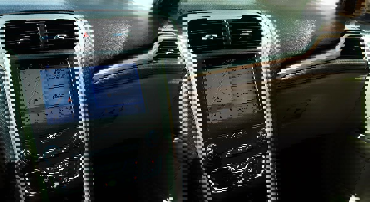 Used 2019 Ford Fusion SE image 42